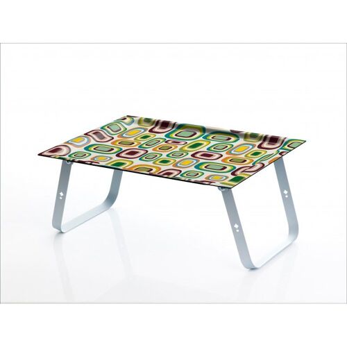 Don Hierro - Plateau De Lit, Plateau Pliable Hola-80