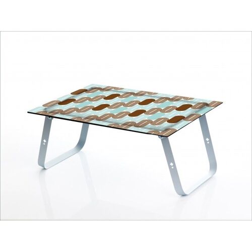 Don Hierro - Plateau De Lit, Plateau Pliable Hola-86