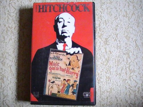 Mais Qui A Tué Harry ?