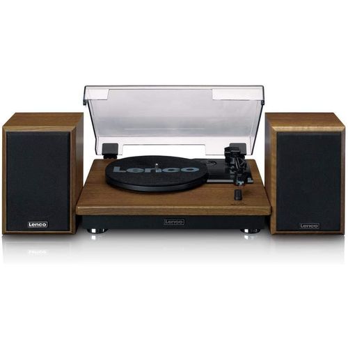 Lenco LS-100WD Bois