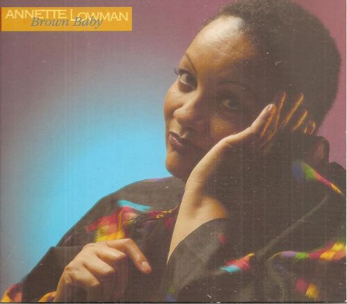 Brown Baby [German Import]