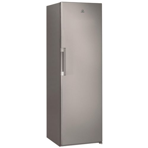 Réfrigérateur Indesit SI6 1 S - 59.5x64.5x167 cm (lxpxh) - 323 litres - classe F - argent