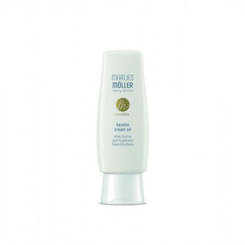 Marlies Moller Keratin Crem Oil 100ml 