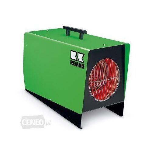 CHAUFFAGE ?LECTRIQUE ELT 18 S 18 KW REMKO