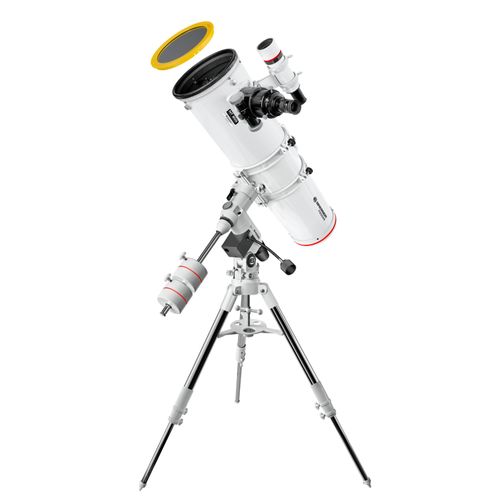 Télescope BRESSER Messier NT-130/1000 EXOS-1/EQ4