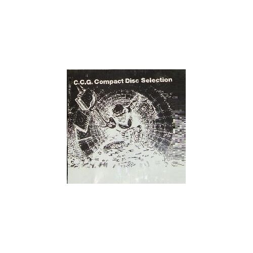 Ccg Cd Selection