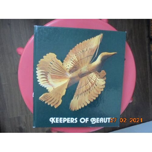 Keepers Of Beauty
