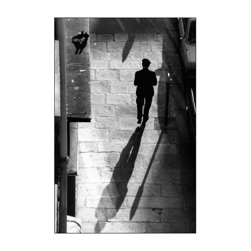 Rue Du Faubourg-Saint-Denis, Paris