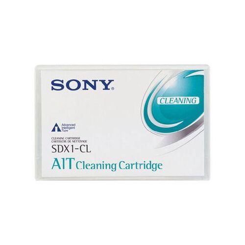 Sony SDX-1-CL - AIT 3 - cartouche de nettoyage