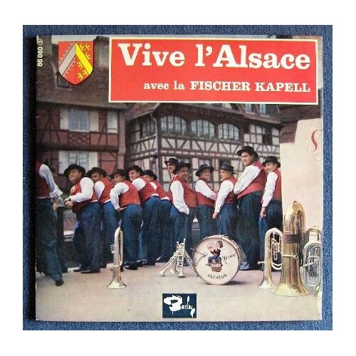 Vive L'alsace