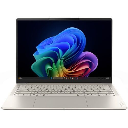 Lenovo Yoga Slim 7 14ILL10 83JX - 14" Core Ultra 7 258V 32 Go RAM 1 To SSD Gris AZERTY