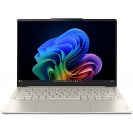 Lenovo Yoga Slim 7 14ILL10 83JX - 14" Core Ultra 7 258V 32 Go RAM 1 To SSD Gris AZERTY