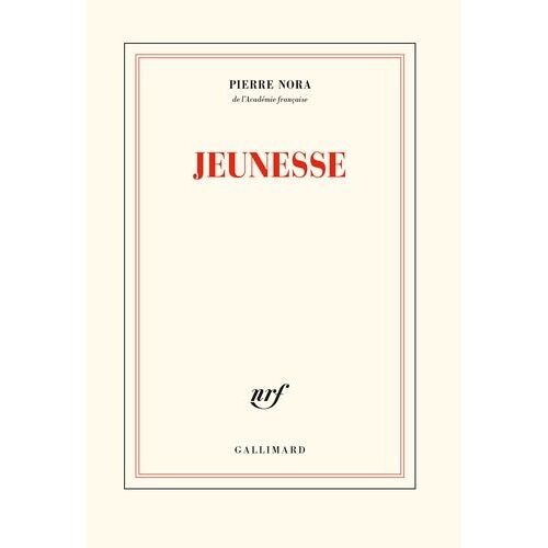 Jeunesse