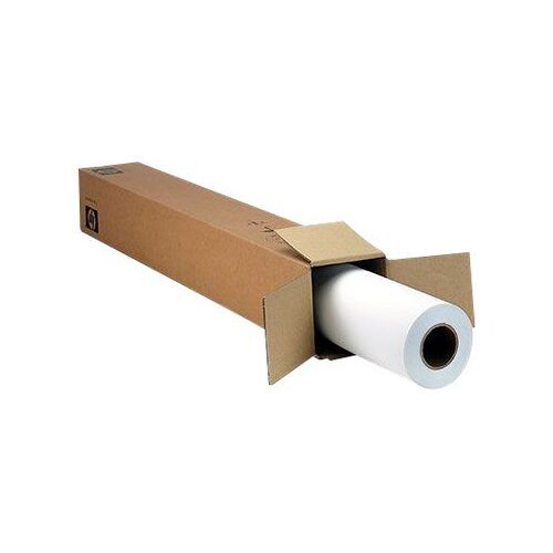 HP Universal Bond Paper - Rouleau (84,1 cm x 91,4 m) - 80 g/m² - 1 rouleau(x) papier - pour DesignJet 4000, 4500, 5000, 5500, T1100, T1200, T1300, T2300, T790, Z3100, Z3200, Z6200