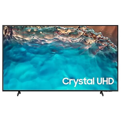 SAMSUNG UE55BU8072 55" Crystal UHD TV 3840x2160