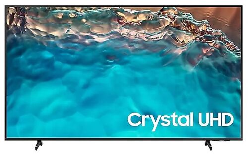 SAMSUNG UE55BU8072 55" Crystal UHD TV 3840x2160