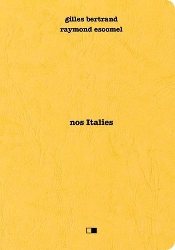 Nos Italies