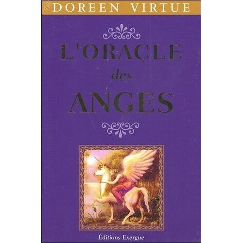 L'oracle Des Anges