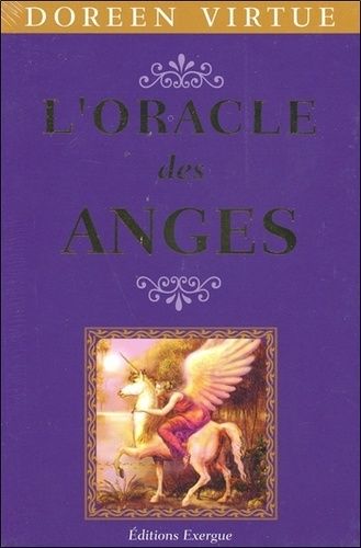L'oracle Des Anges