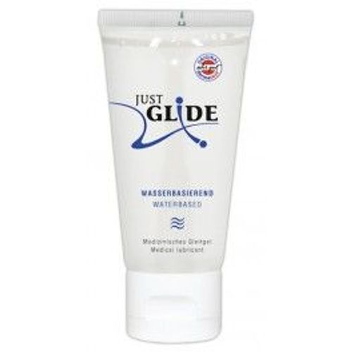 Lubrifiant Just Glide - 50 Ml