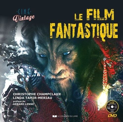 Le Film Fantastique - (1 Dvd)