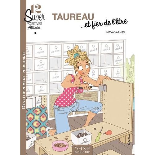 Taureau - Et Fier De L'être