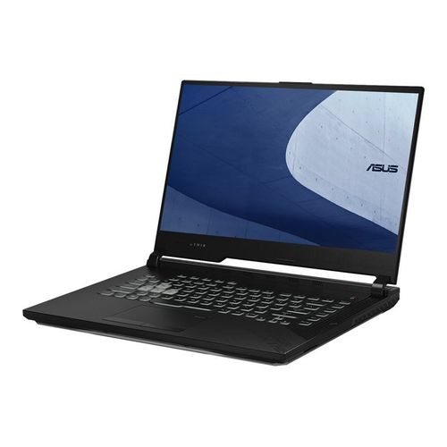 ASUS ROG Strix G15 PX512LI-HN270R - Core i7 I7-10870H 2.2 GHz 32 Go RAM 512 Go SSD Noir