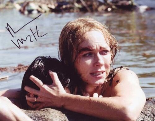 Naomi Watts - The Impossible - Photo Dedicacee