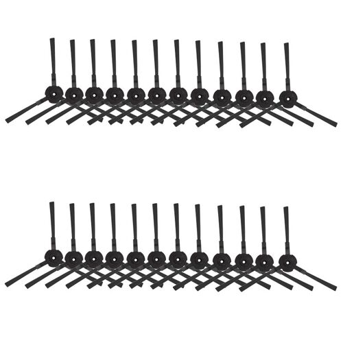 Pièces d'aspirateur Robot Ilife V5 V5S V3 V3S V5Pro V50 V55 X5, brosse latérale May06103618