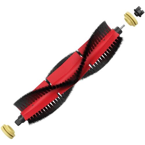 brosse principale pour aspirateur Robot, facile à nettoyer, pour modèles S6 MaxV, S6, S6 Pure, E4,S4 Max,S4, S5 Max, S5, E35, E2