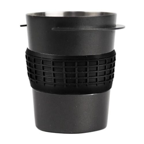 Tasse De Dosage De Caf¿¿ Rouill¿¿ En Acier Inoxydable, Alimentation En Poudre De Caf¿¿, Assistant De Broyeur Pour Machine ? Expresso De 58Mm 9109-May14A01330