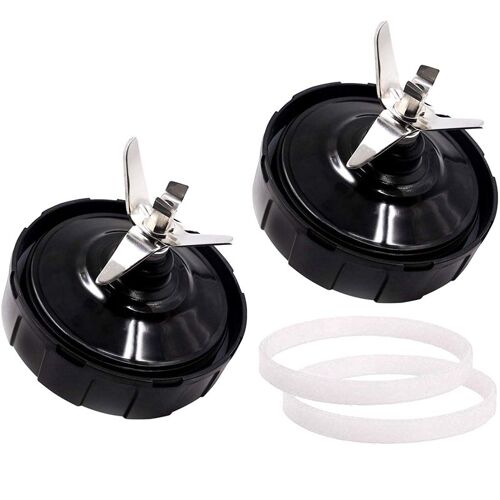 Remplacement De Lames D'Extracteur, Pièce De Fond, Pour Mélangeur Ninjia, Nutri Ninja Auto Iq Bl482 Bl642 Nn102 Bl682 Bl2013, 7 Ailettes 9109-May14A17612