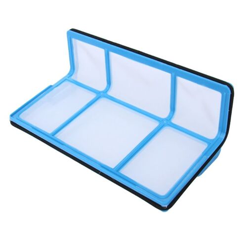 Filtre à poussière primaire amovible pour aspirateur Robot ILIFE V3/V5/V5S, nettoyage du filtre à poussière primaire May06102543