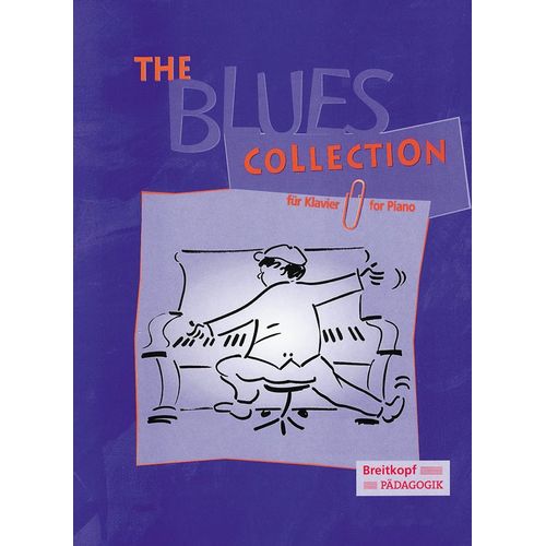 Jussim : The Blues Collection