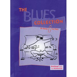 Jussim : The Blues Collection