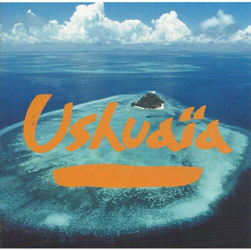 Ushuaia