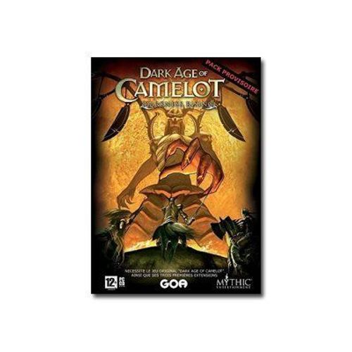 Dark Age Of Camelot Darkness Rising - Ensemble Complet - Pc - Win