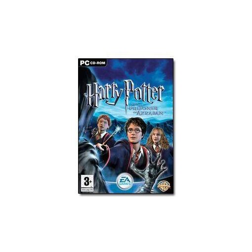 Harry Potter Et La Coupe De Feu Sur PC – Version Française – Bon état