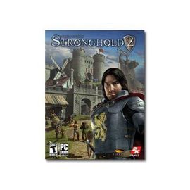 Stronghold 2 - Ensemble Complet - Pc - Win