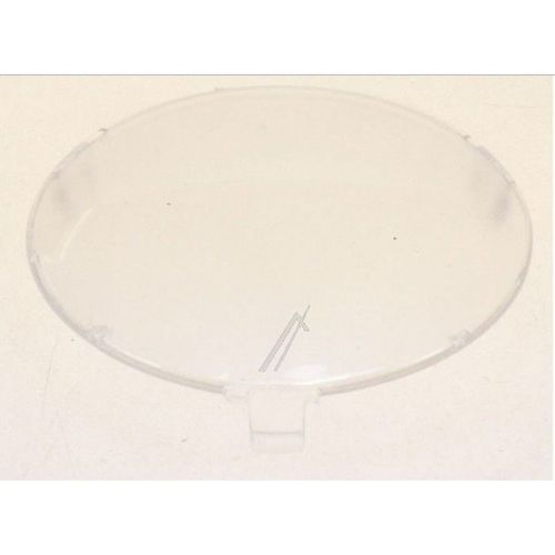 Cache Lampe Pour Hotte Whirlpool/Indesit