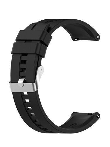 Bracelet De Montre Officiel Pour Xiaomi Huami Amazfit Gtr, 42mm, 47mm, Pour Amazfit Pace/Stratos/Stratos 2 3 22mm 20mm