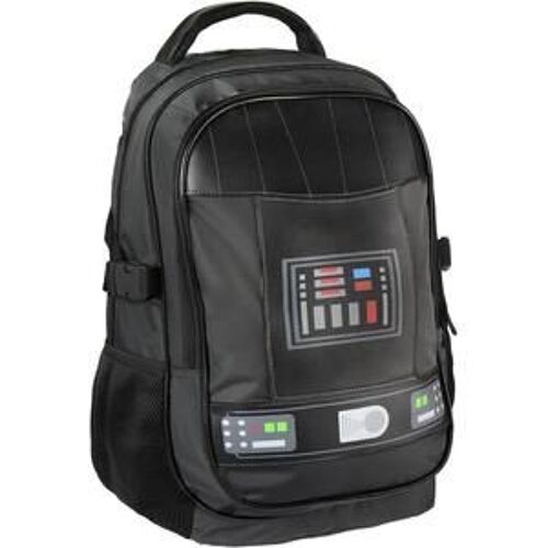 Cartable Star Wars 9359