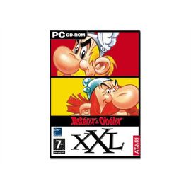 Asterix & Obelix Xxl - Ensemble Complet - 1 Utilisateur - Pc - Cd - Win - Allemand
