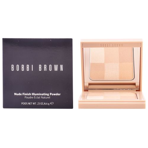 Poudre D'éclairage Avec Finition Nude Nuance Nude 80 Gr 