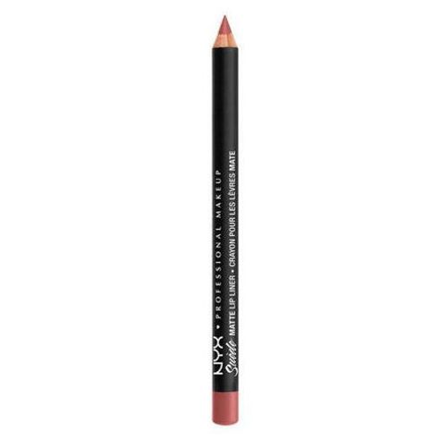 Slim Lip Pencil - Nyx Professional Makeup - Crayon À Lévres 