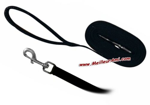 Longe À Pister 20 Mm 10 M