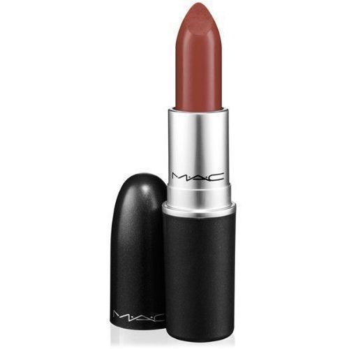 Mac Frost Lipstick - Plum Dandy By M.A.C 