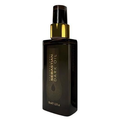 Huile De Fixation Pour Les Cheveux Dark Oil Sebastian (95 Ml) 