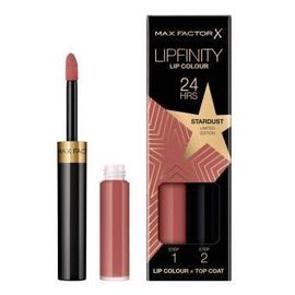 Rouge À Lèvres Lipfinity Max Factor 