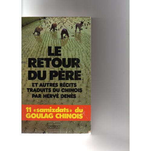 Le Retour Du Pere